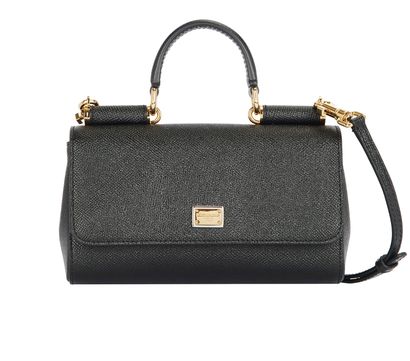 Mini Sicily Bag, front view